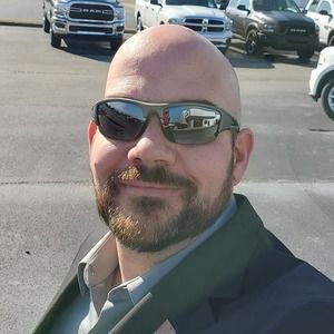 Meet your Posher, Rex